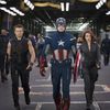 <em>Avengers</em> Reviews Assembled: Will This Movie Give You Orgasms? 